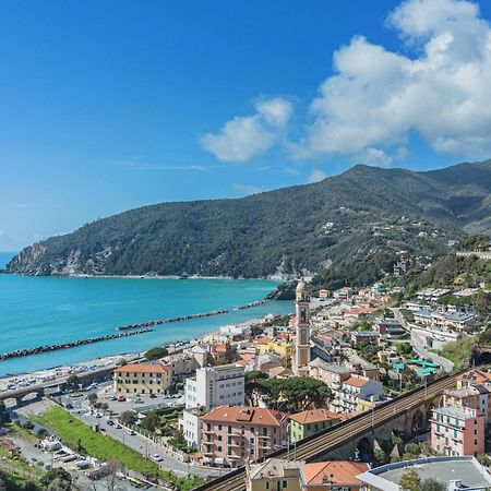 Appartamento Locazione Turistica Casa Giulia Moneglia Esterno foto