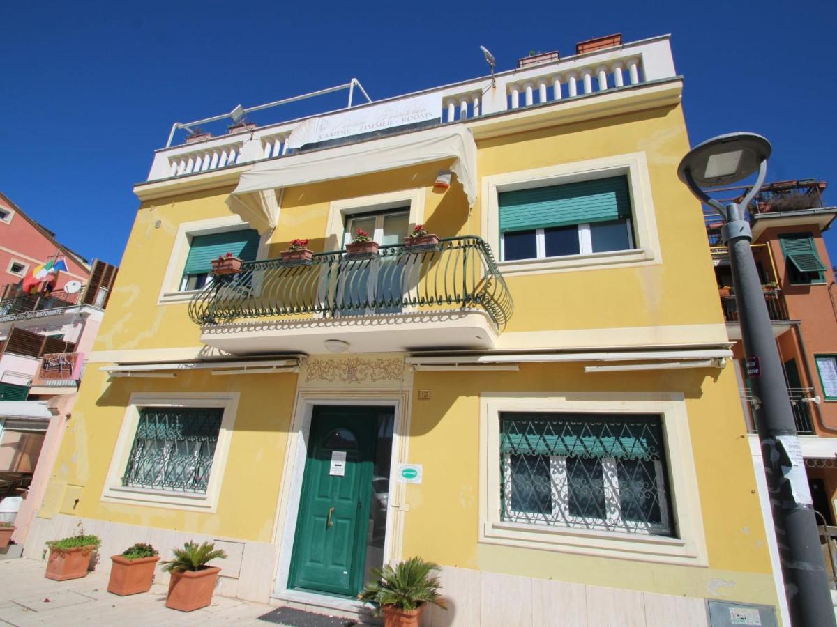 Appartamento Locazione Turistica Casa Giulia Moneglia Esterno foto